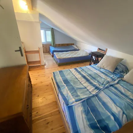 Appart hôtel Blue Abyss 3*