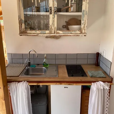 Appart hôtel Blue Abyss 3*