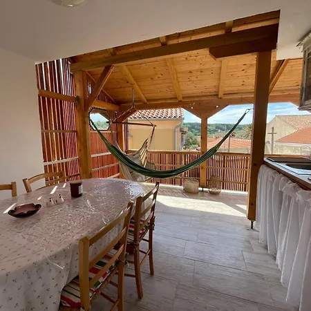 Appart hôtel Blue Abyss 3*