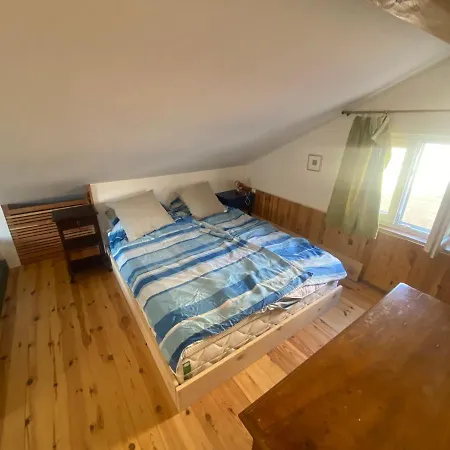 Blue Abyss 3* Сусак