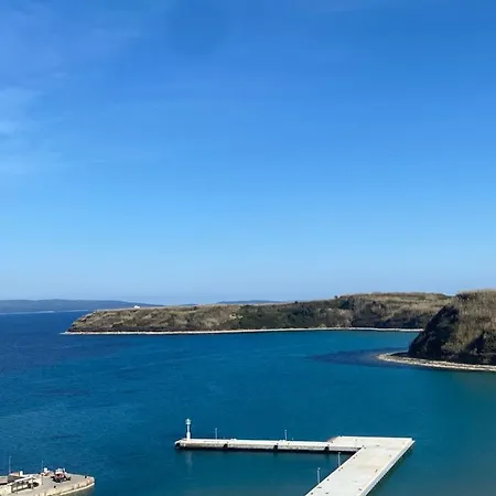 Blue Abyss