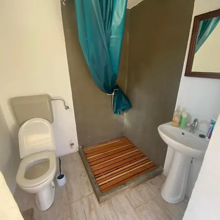 Blue Abyss Lejlighedshotel Susak