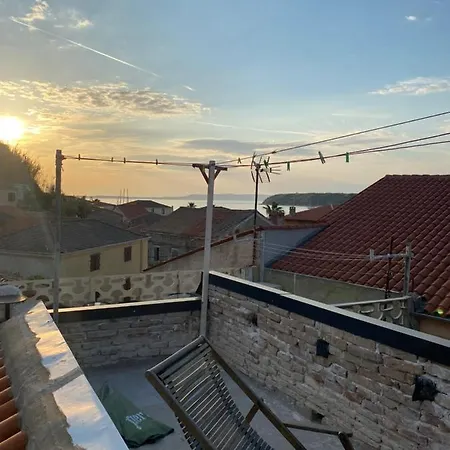 Aparthotel Blue Abyss Susak