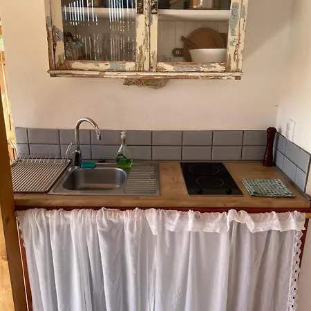 Апарт-отель Blue Abyss