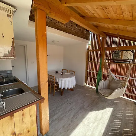 Blue Abyss 3* Сусак