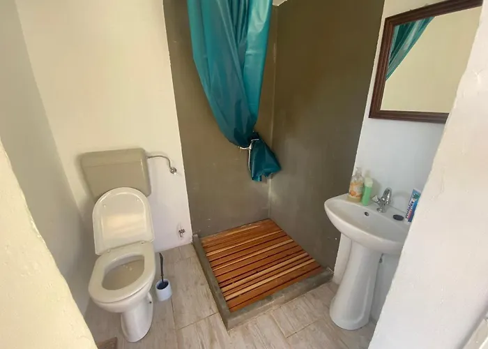 Blue Abyss Aparthotel Susak