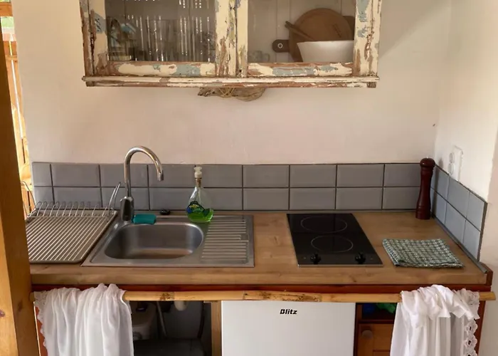 Апарт-отель Blue Abyss 3*