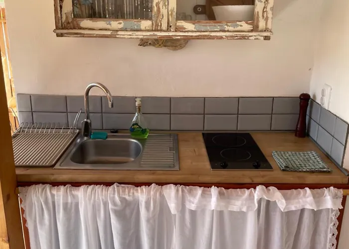 Aparthotel Blue Abyss